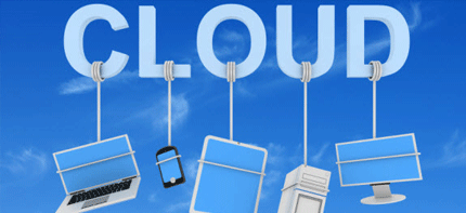 Cloud Solutions Dummy Image