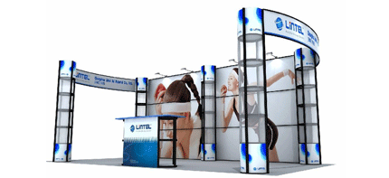 Marketing Materials Dummy Image