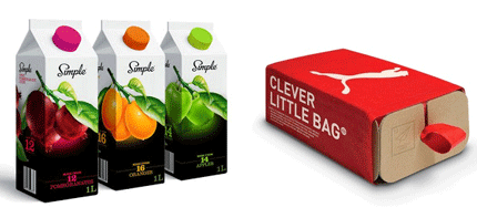 Packaging Development & Design Dummy Image